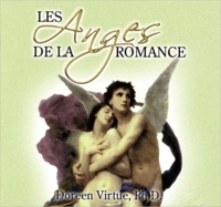 Doreen Virtue - Les anges de la romance. 1 CD audio