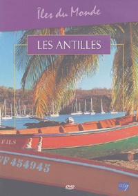  Elcy - Les Antilles.