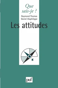 Les attiudes