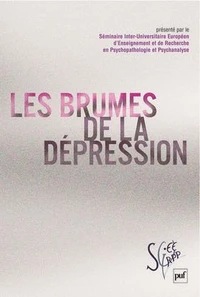 Les brumes de la dépression