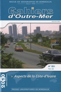 Aspects de la Côte d'Ivoire