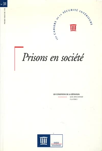 Prisons et société