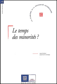 Le temps des minorités ?