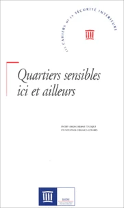 Quartiers sensibles ici et ailleurs
