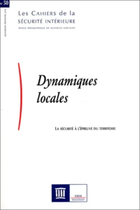 Dynamiques locales