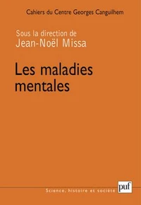 Les maladies mentales