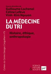 La médecine du tri