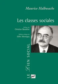 Les classes sociales