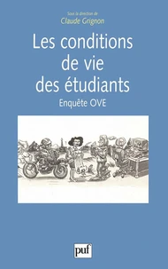 Les conditions de vie des étudiants. Enquête OVE