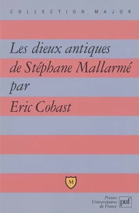 "Les dieux antiques" de Stéphane Mallarmé
