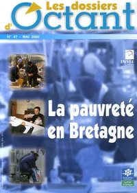 La pauvreté en Bretagne