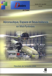Aéronautique, Espace et Sous-traitance en Midi-Pyrénées
