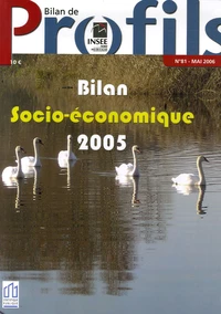 Bilan socio-économique 2005