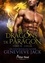Les Dragons de Paragon Tome 8 Colin
