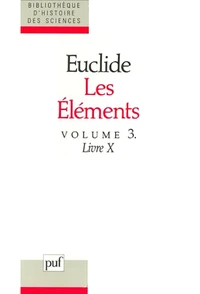 Les éléments