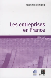 Les entreprises en France