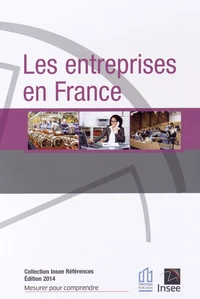 Les entreprises en France