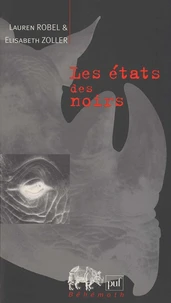 Les états des Noirs. Fédéralisme et question raciale aux Etats-Unis