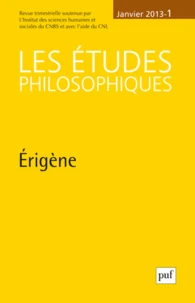 Erigène