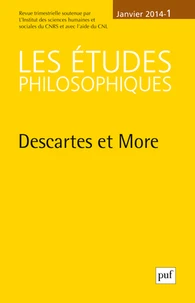 Descartes et More