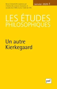 Kierkegaard
