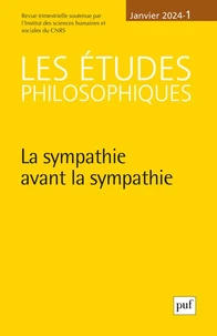 La sympathie avant la sympathie