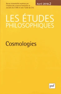 Cosmologies