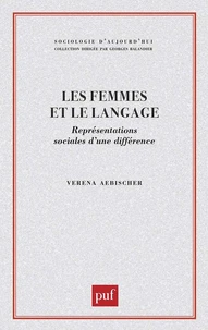 Les Femmes et le langage