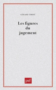Les figures du jugement