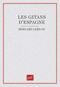 Les Gitans d'Espagne