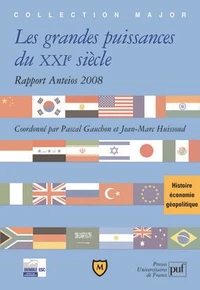 Les grandes puissances du XXIe siècle