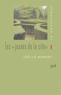 Les " jeunes de la cité "