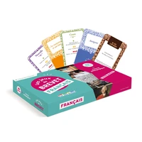 Les jeux du brevet français