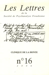 Clinique de la honte
