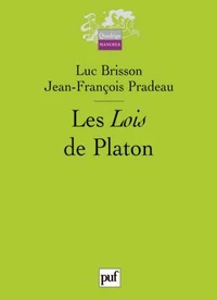 Les Lois de Platon