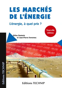 Les marchés de l'energie