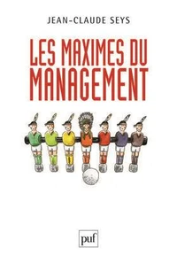 Les maximes du management
