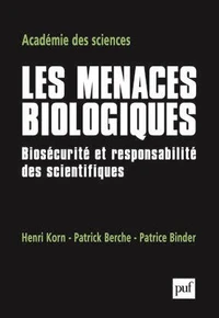 Les menaces biologiques