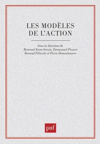 Les modèles de l'action