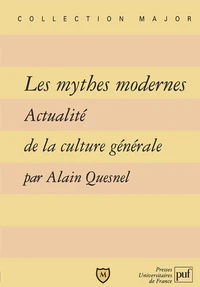 Les mythes modernes
