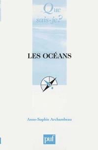 Les océans
