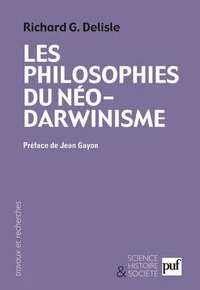 Les philosophes du néo-darwinisme