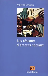 Les réseaux d'acteurs sociaux