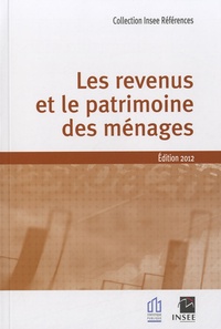 Jean-Luc Tavernier - Les revenus et le patrimoine des ménages.