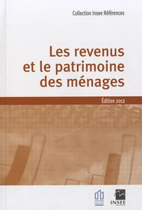 Les revenus et le patrimoine des ménages