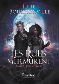 Les rues murmurent