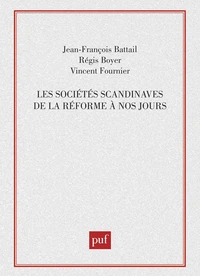Les sociétés scandinaves de la Réforme à nos jours