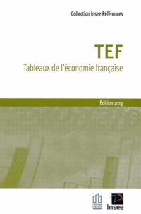 Françoise Martial et Irène Naudy-Fesquet - Les tableaux de l'économie française.