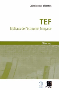 Les tableaux de l'économie française