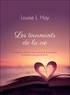 Louise-L Hay - Les tournants de la vie. 2 CD audio